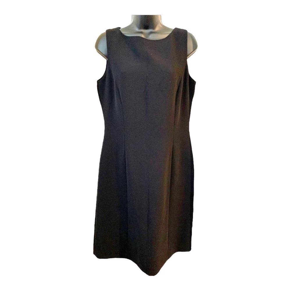 Tarhari Arthur S. Levine Dress Size 10 - Picture 1 of 4